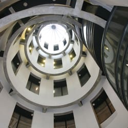 Maison du Livre de l'Image et du Son François-Mitterrand - Maison du livre de l''image et du son