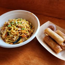 Noodle Box