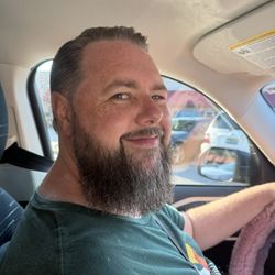 Marc The Barber-Classic Barber & Beard Co - My hair cut from a front angle