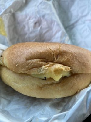 Tera V Burger by null