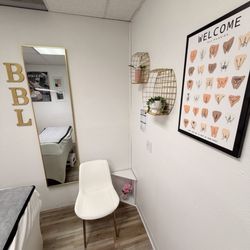 Bbl Esthetics Wax Center