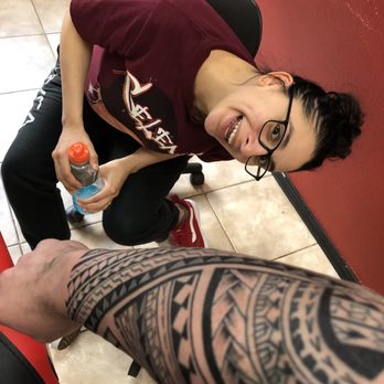 Paka Polynesian Tattoo - Tattoo Near Me - Kent, Washington Paka Polynesian Tattoo - Tattoo Near Me - Kent, Washington