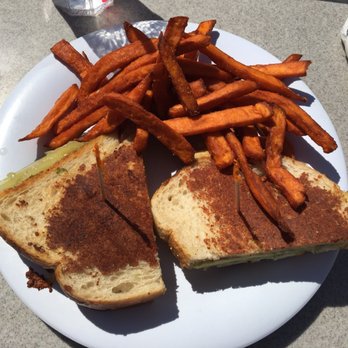 Schooner or Later - Sandwiches Near Me - Long Beach, California