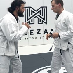 Neezam Jiu Jitsu School - ...
