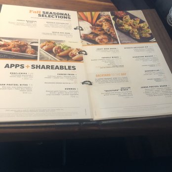 Topgolf - New American Near Me - Jacksonville, Florida