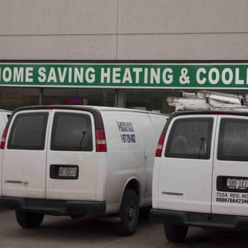 Home Saving Heating and Cooling - Heating & Air Conditioning/HVAC Near Me - Stouffville , Ontario
