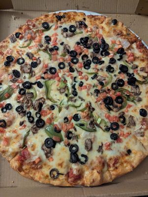 Shield's Restaurant Bar Pizzeria by null