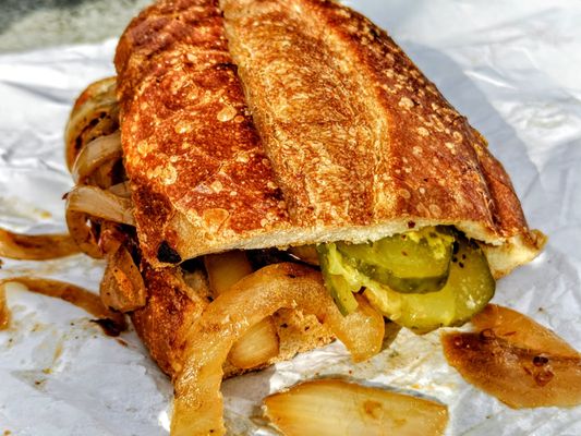 Red's Java House by null