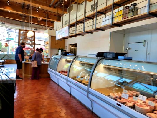 Piccone’s Corner by null