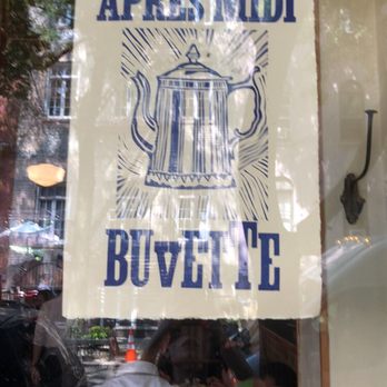 Buvette - French Near Me - New York, New York Buvette - French Near Me - New York, New York