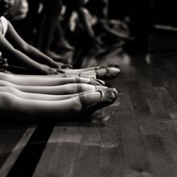 United Performing Arts Company