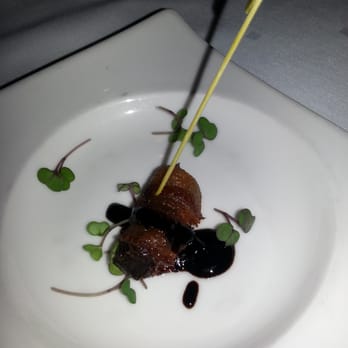 John Ash - Bacon wrapped date - American Near Me - Santa Rosa, California John Ash - Bacon wrapped date - American Near Me - Santa Rosa, California