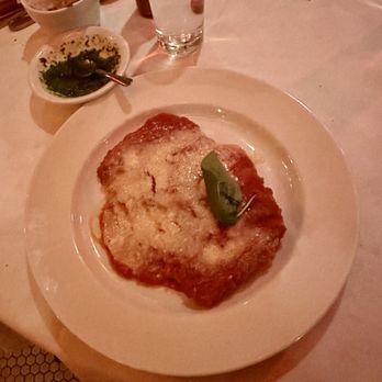Saloon Restaurant - Veal Parmigiano. - Italian Near Me - Philadelphia, Pennsylvania Saloon Restaurant - Veal Parmigiano. - Italian Near Me - Philadelphia, Pennsylvania