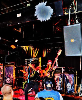 The Pour House Music Hall & Record Shop by null