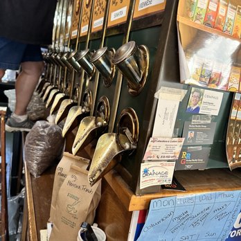 Sabino's Coffee - Coffee spouts - Coffee & Tea Near Me - San Leandro, California Sabino's Coffee - Coffee spouts - Coffee & Tea Near Me - San Leandro, California