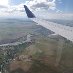 Delta Air Lines - Great Falls, MT