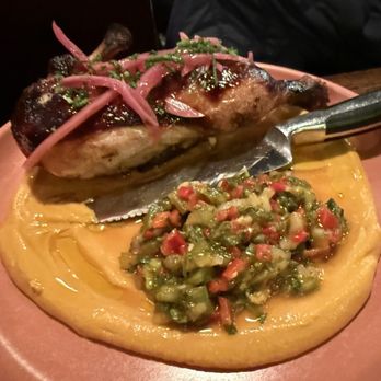 Extra Virgin - Tapas/Small Plates Near Me - Kansas City, Missouri