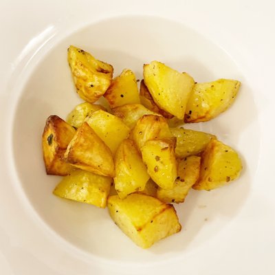 Alfredo alla Scrofa Restaurant by null