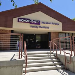 HonorHealth Medical Group - Arcadia - Primary Care