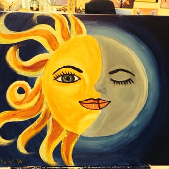 Paints n Cocktails - Venues & Event Spaces Near Me - Miami, Florida Paints n Cocktails - Venues & Event Spaces Near Me - Miami, Florida