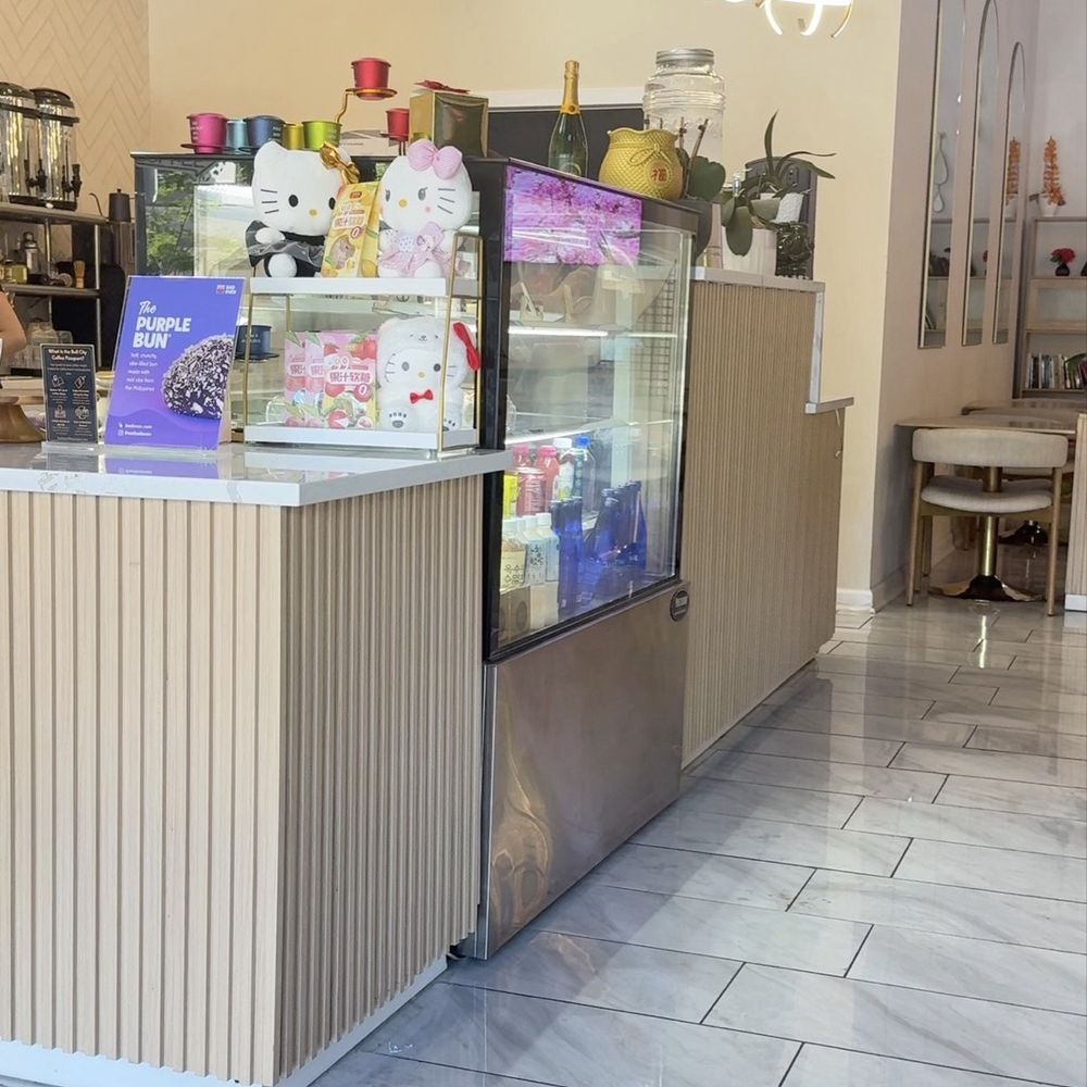 Gossip Tea Lounge - Vietnamese Near Me - Durham, North Carolina