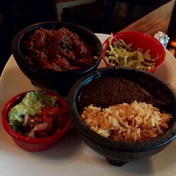 Luna Maya - Build your own brisket tacos - Mexican Near Me - Norfolk, Virginia