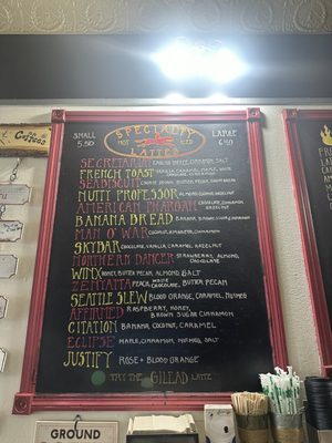 SARATOGA COFFEE TRADERS - CLOSED - Updated June 2026 - 104 Photos & 159  Reviews - 447 Broadway, Saratoga Springs, New York - Coffee & Tea - Phone  Number - Menu - Yelp
