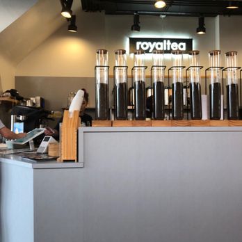 ROYALTEA - Royal Tea - Bubble Tea Near Me - Orlando, Florida ROYALTEA - Royal Tea - Bubble Tea Near Me - Orlando, Florida