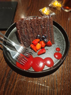 P.F. Chang's by null