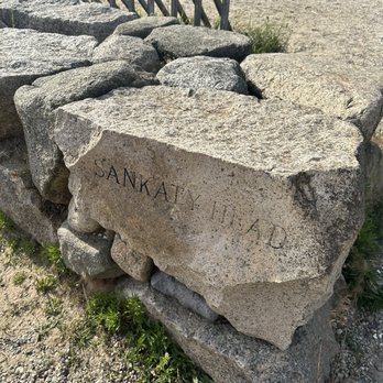 Sankaty Lighthouse - Landmarks & Historical Buildings Near Me