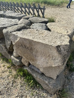 Sankaty Head Lighthouse by null