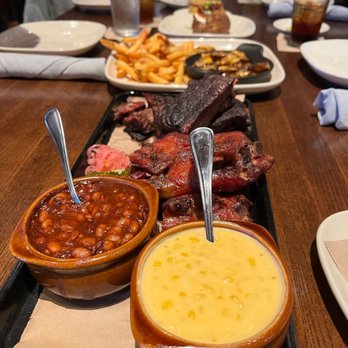 Jack Stack Barbecue - Freight House - Barbeque Near Me - Kansas City, Missouri