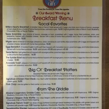 Maxine's Cafe & Bakery - Breakfast & Brunch Near Me - Bastrop, Texas Maxine's Cafe & Bakery - Breakfast & Brunch Near Me - Bastrop, Texas