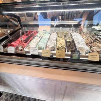 Bacio di Latte - Flavors - Ice Cream & Frozen Yogurt Near Me - Etiwanda, California Bacio di Latte - Flavors - Ice Cream & Frozen Yogurt Near Me - Etiwanda, California