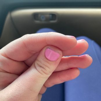 Glamorous Nail Salon - Nail Technicians Near Me - Midvale, Utah