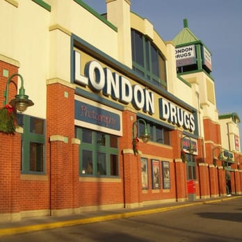 London Drugs - Drugstores Near Me - Edmonton, Alberta London Drugs - Drugstores Near Me - Edmonton, Alberta