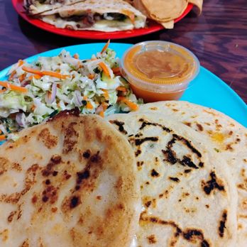 Entre Comales - So good - Fast Food Near Me - San Jose, California Entre Comales - So good - Fast Food Near Me - San Jose, California