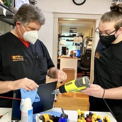 Dok Klaus Computer Care