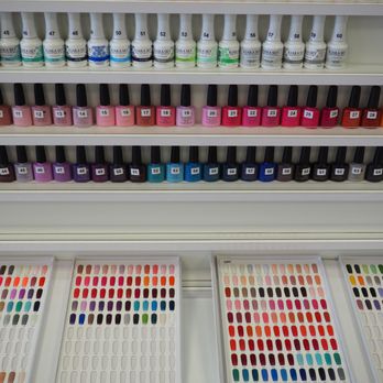 Total Nails & Spa - Nail Salons Near Me - Vernon, Connecticut