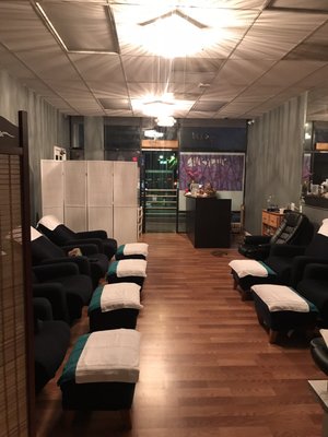 Serene Thai Massage by null