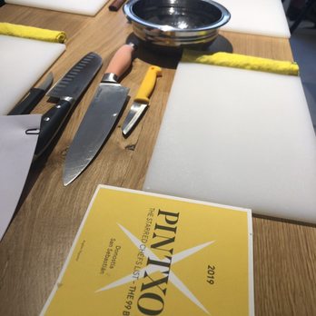 Amaur - Cooking Classes Near Me - Donostia / San Sebastián, SS