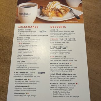 Silver Diner - Breakfast & Brunch Near Me - Nottingham, Maryland