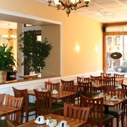 Meli Cafe & Juice Bar