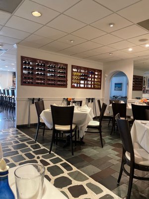 Mykonos Grill by null
