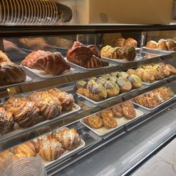 Haute Coffee - The bakery!! So glad to see Haute Coffee finally has a new place