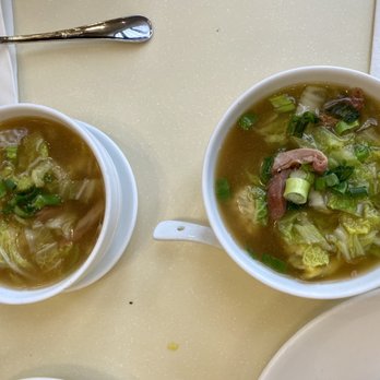 Minghin Cuisine - Wonton soup - Dim Sum Near Me - Naperville, Illinois Minghin Cuisine - Wonton soup - Dim Sum Near Me - Naperville, Illinois