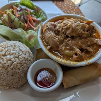 Saladang - Thai Near Me - Pasadena, California