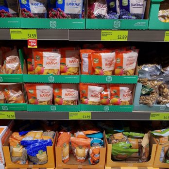 ALDI - Dried fruit - Grocery Near Me - San Jacinto, California