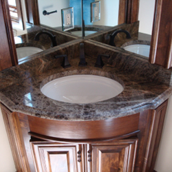Dallas Marble Stone