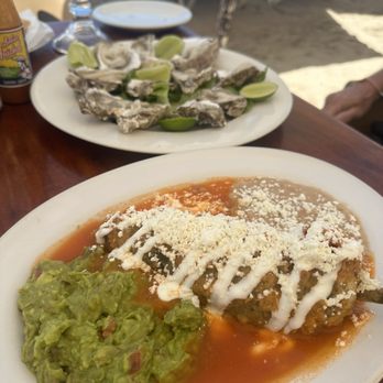 Langostinos - International Near Me - Puerta Vallarta, JAL
